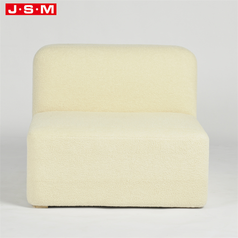 Fabric Sofa Chair