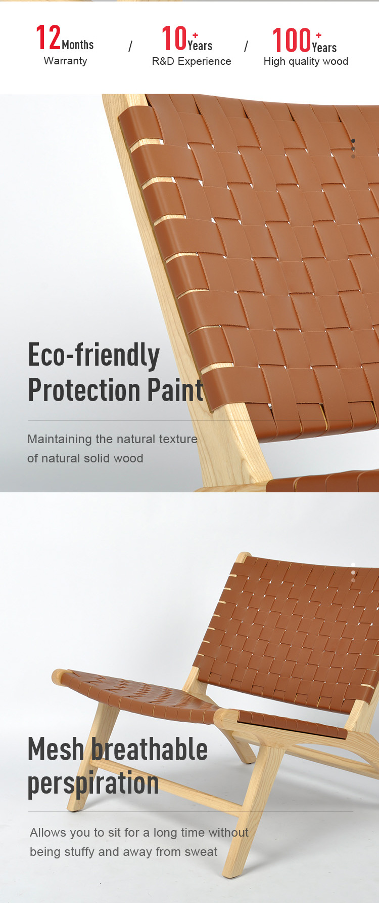 Living Room Accent Chair