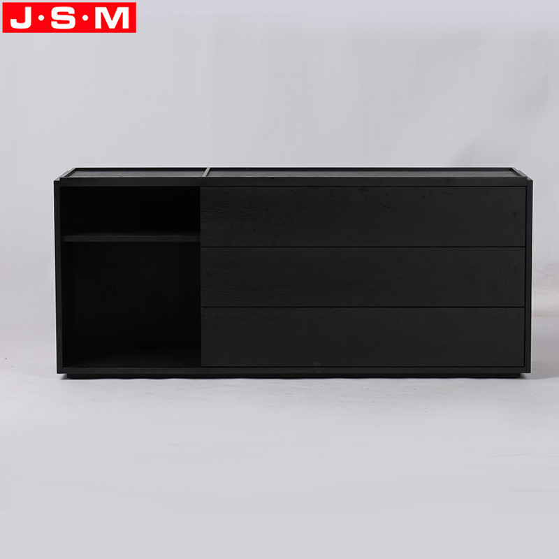 High Simple Tv Cabinet