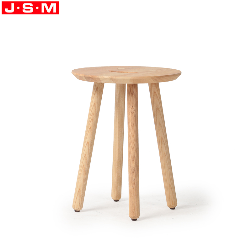 Round Side Table