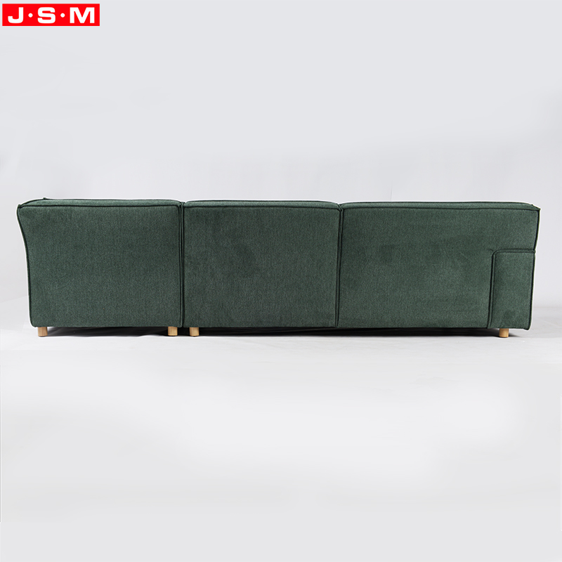 Ash Timber Base Lounge Sofas