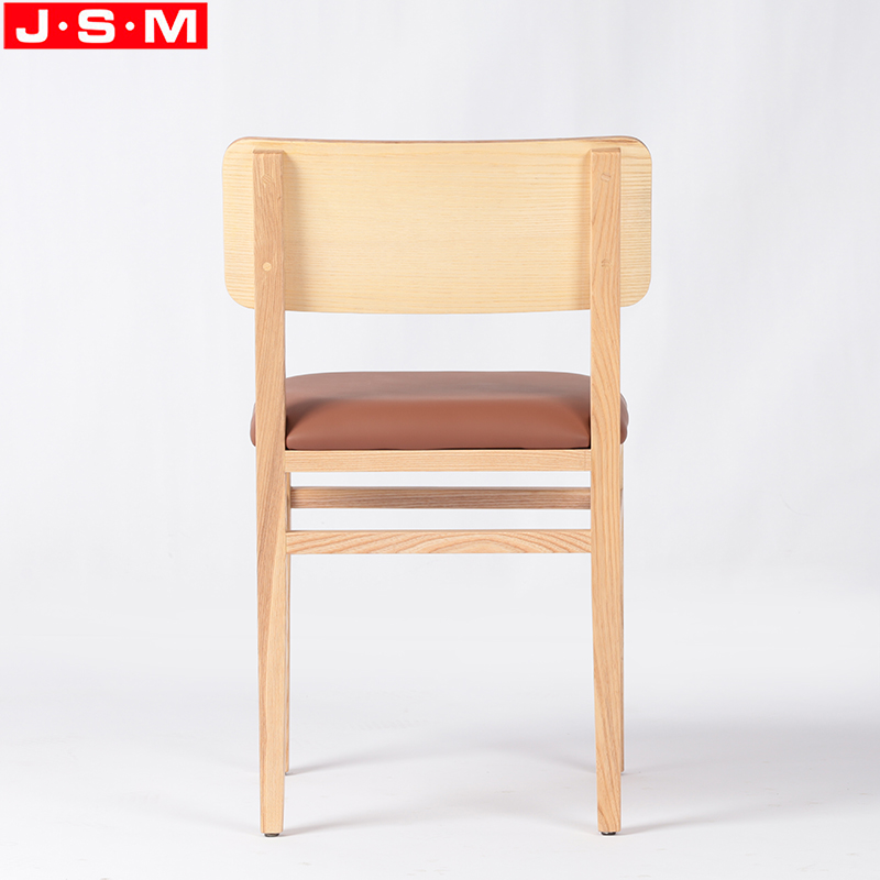 Upholstery Seat Pad Dining Chairs