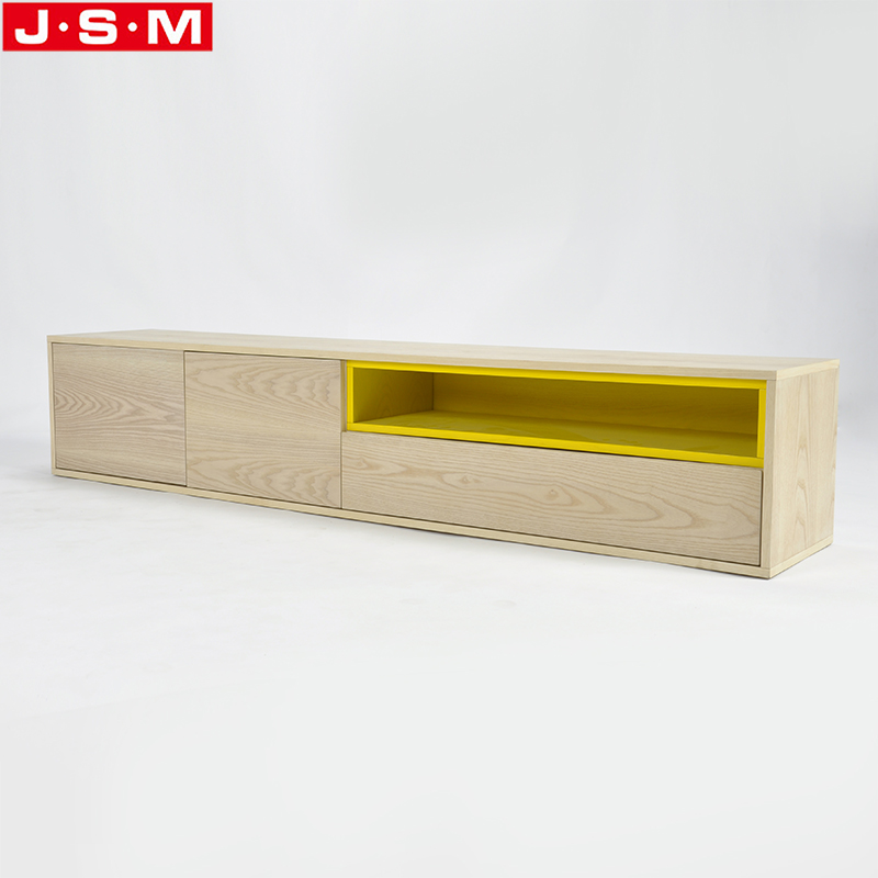 Simple Modern Cabinet