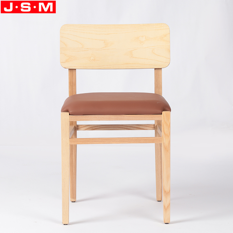 Upholstery Seat Pad Dining Chairs
