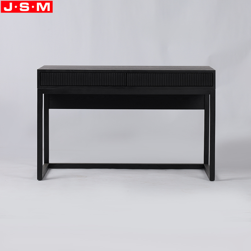 Home Office Desk With Drawer