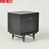 Nordic Unique Bedside Table Hotel Home Bedroom Storage Bedside End Table