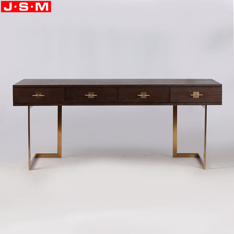 Hot Selling Multi-Purpose Home Office Furniture Designs Desk