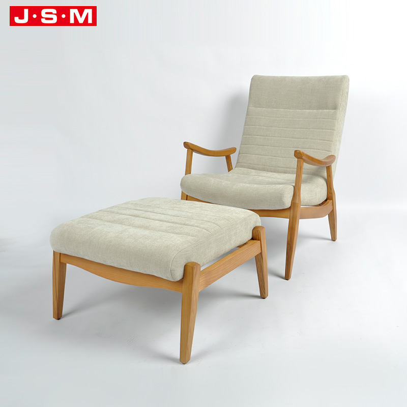 Velvet Dining Room Armchair