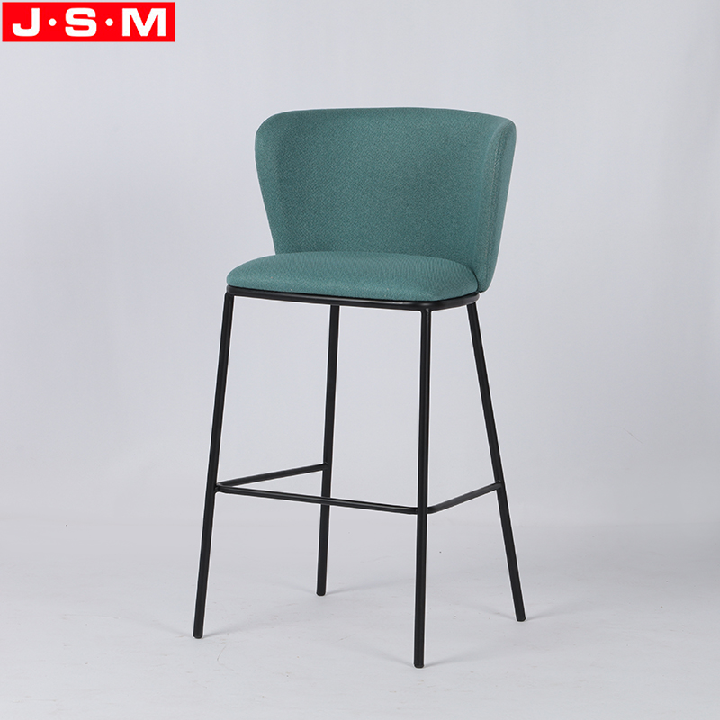 Luxury Bar Stool