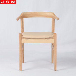 Modern Home Furniture Design New Wood Style Dining Room Chairs Wooden Legs Chair