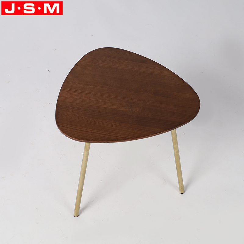 Corner Table Beside Metal Side Table