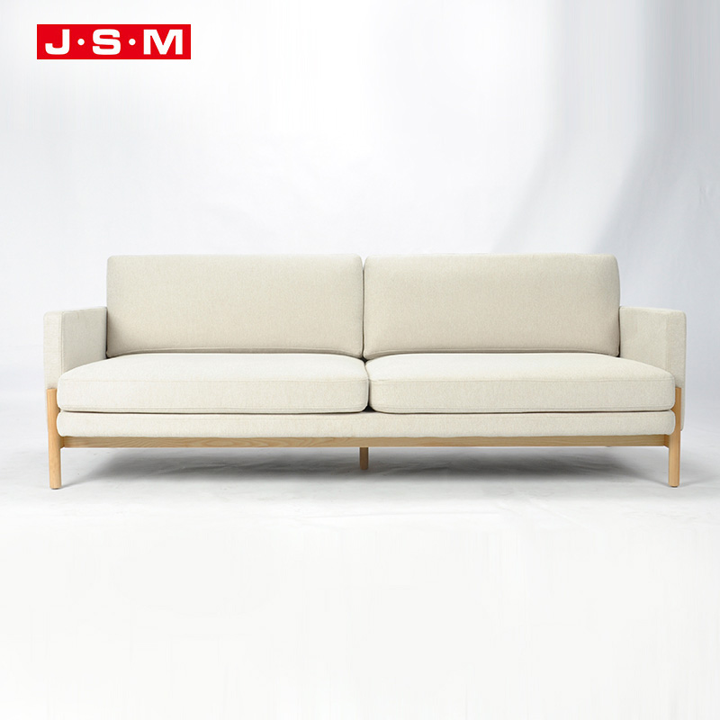 Sofa Set Furniture Wooden
