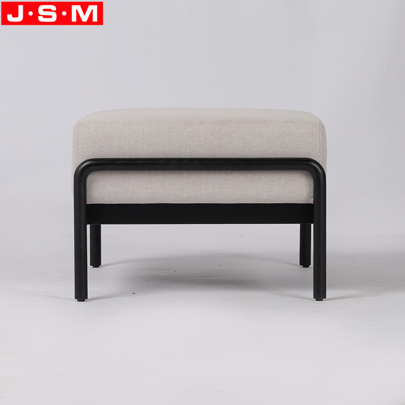 Living Room Stool Seat Ottoman