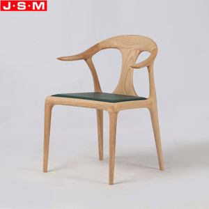 New Style Home Restaurant Furniture Chair Ash Frame Dining Room Chair