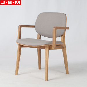 Restaurant Furniture Living Room Cafe Dining Chair Ash Timer Wood Dinning Room Chair
