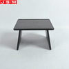New Design Plywood Wooden Coffee Tables Nordic Living Room Corner Decoration Tea Table