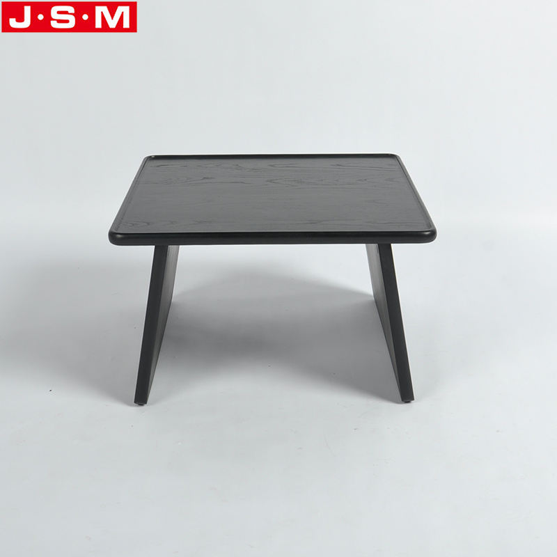 New Design Plywood Wooden Coffee Tables Nordic Living Room Corner Decoration Tea Table