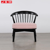 New Design Modern Living Room Furniture Chinese Wood Restaurant Antique Armchair