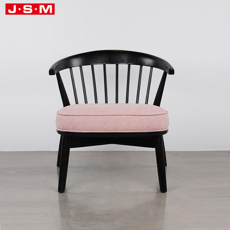 New Design Modern Living Room Furniture Chinese Wood Restaurant Antique Armchair