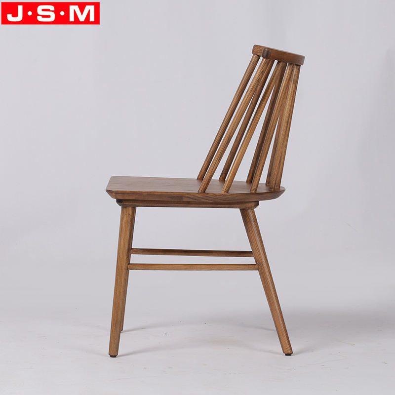 Modern Chair Restaurant Wood Imitated Dining Chair Restaurant Chairs