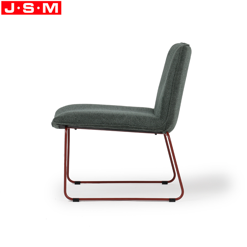 Fabric Leisure Armchair