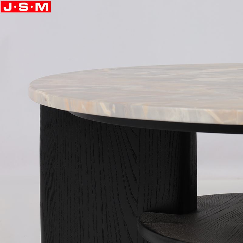 tea table for living room