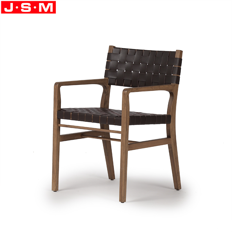 wooden dining room chairs