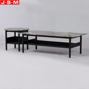 Wholesalers Furniture Man Made Stope Table Living Room Custom Tea Table