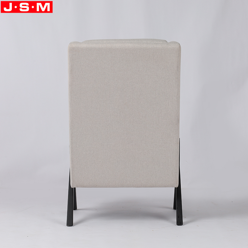 Living Room Furniture Single Sofa