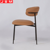 Wholesale Restaurant Indoor Dining Chair Simple Style Breakfast Chair