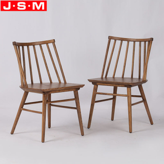 Modern Chair Restaurant Wood Imitated Dining Chair Restaurant Chairs