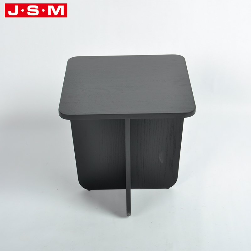 Side Coffee Table Wooden