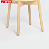 Modern Lounge High Doctor Gardening Lounge Camping Outdoor Wood Bar Kitchen Pouf Benches Footstools