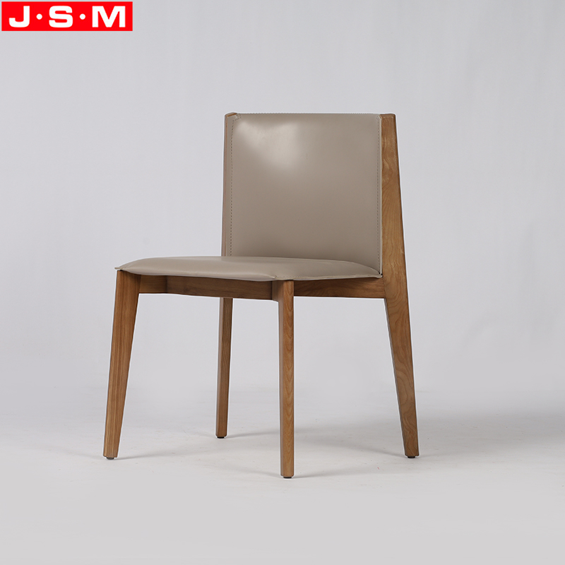 Wood Design Dining Chair