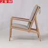 Modern Contemporary Design Furniture Armchair Leisure Chair Armchair For Hotel