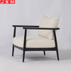 Modern Home Furniture Luxury Leisure Living Room Chairs Armchair