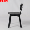 High Quality Restaurant Home Furniture Wooden Plywood Outdoor Dining Chair With Veneer