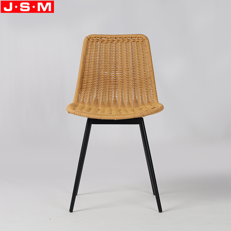 High Back Dining Chair
