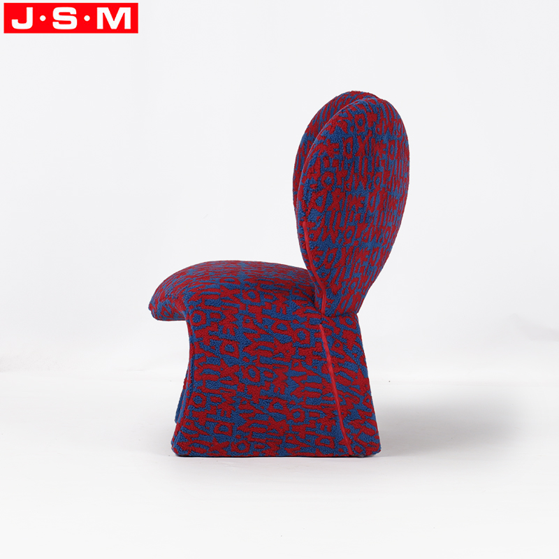 Fabric Leisure Armchair