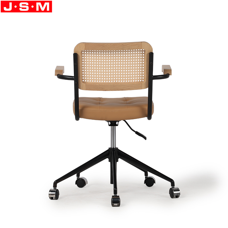 Office Chairs With Wheels