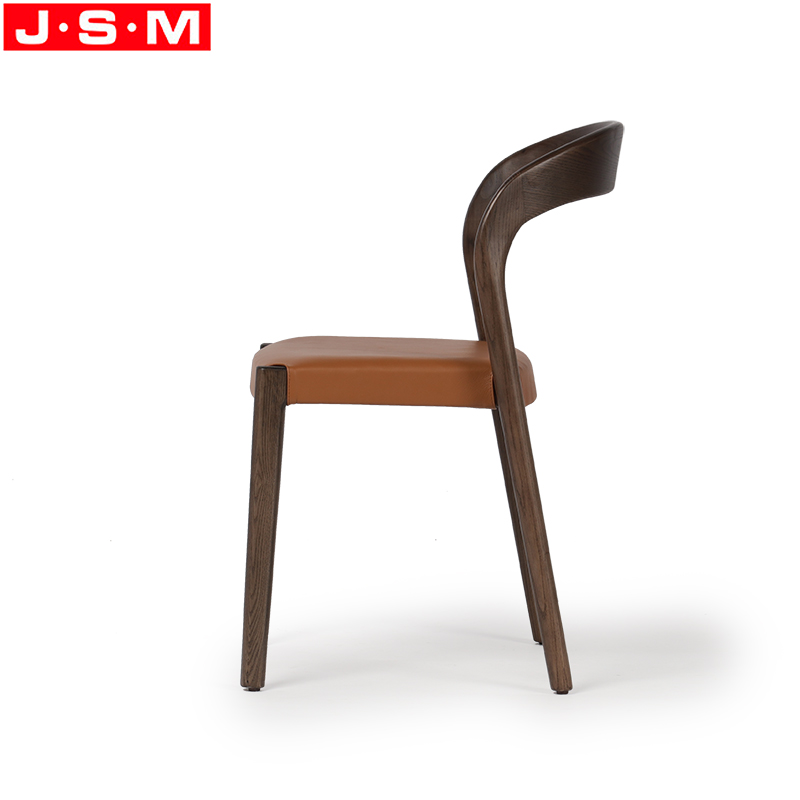 Dining Chair Modern Wood