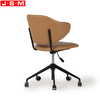 European Style PU Leather Chair Office Height Adjustable Original Design Simple Conference Office Chairs