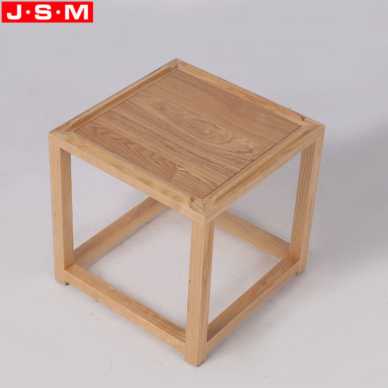 Hot Selling Living Room Bedroom Table Wood Side Table For Bedroom