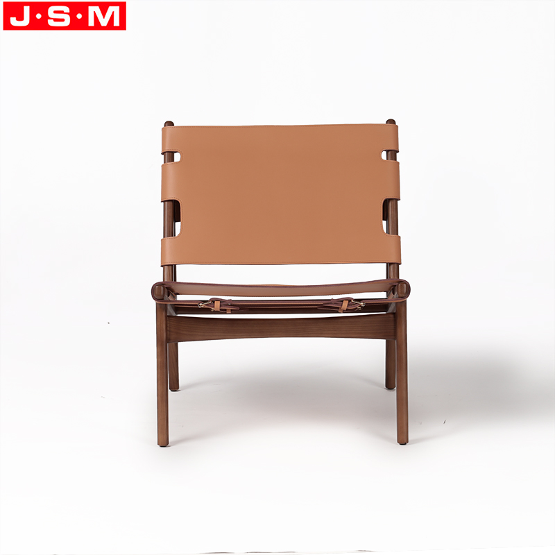 Leisure Chair Ash Frame Armchair