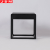 Nordic Sofa Side Plastics Mini Coffee Table Multicolor Small Side Table