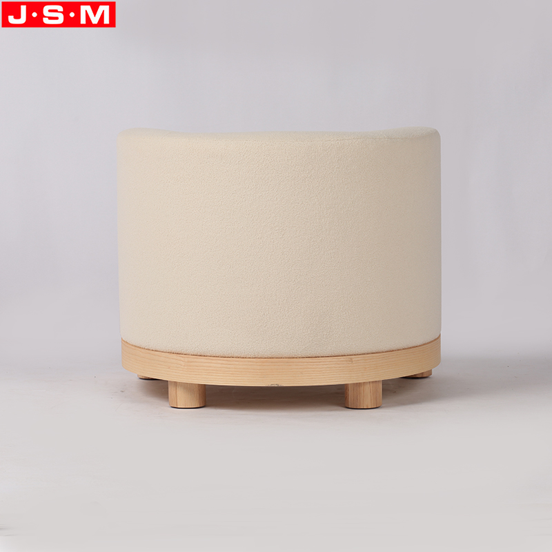 Living Room Furniture Single Chairs