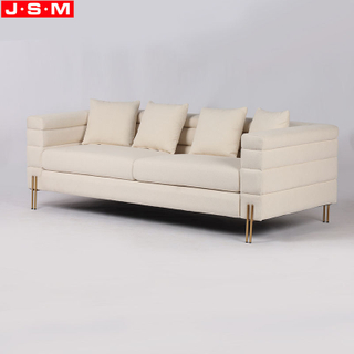 High Quality Customized Color Sofa Set New Italian Luxury Style Sectional Sofa