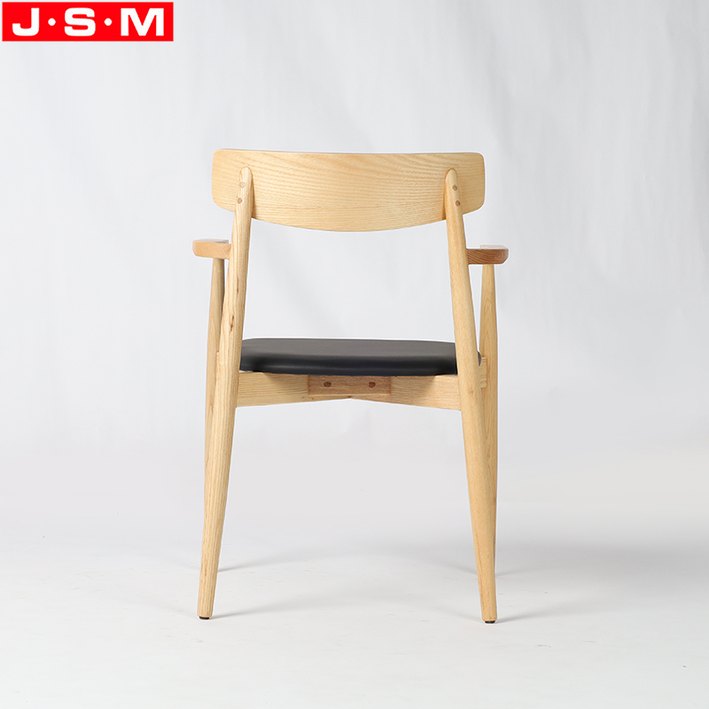 Cushion Seat Restaurant Dining Chairs