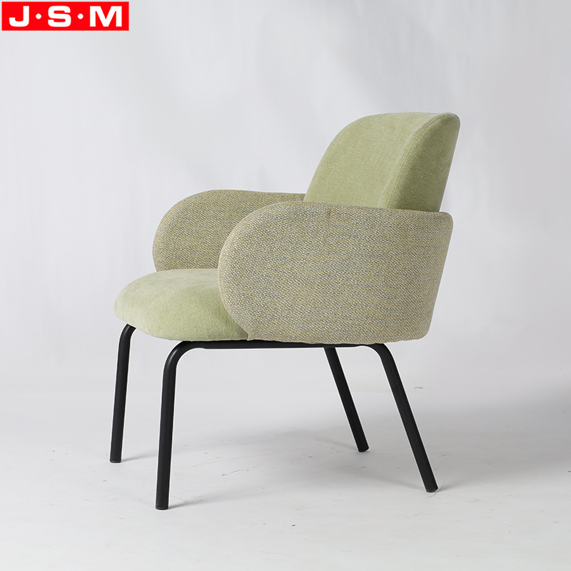 Cushion Lounge Accent Chair