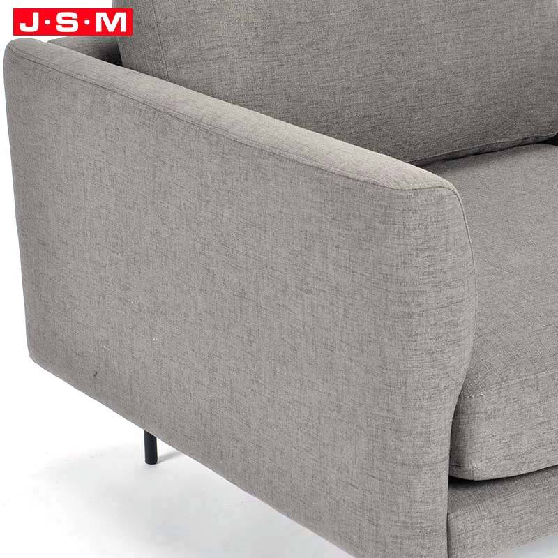 Living Room Sofa Set Luxury